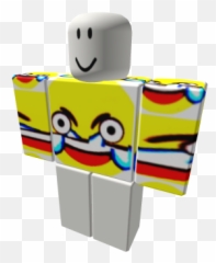 Open Up Eye Laughing Crying Shirt - Pennywise Roblox Emoji