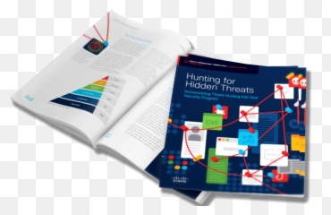 Cisco Cybersecurity Report Series - Download PDFs Vertical Emoji
