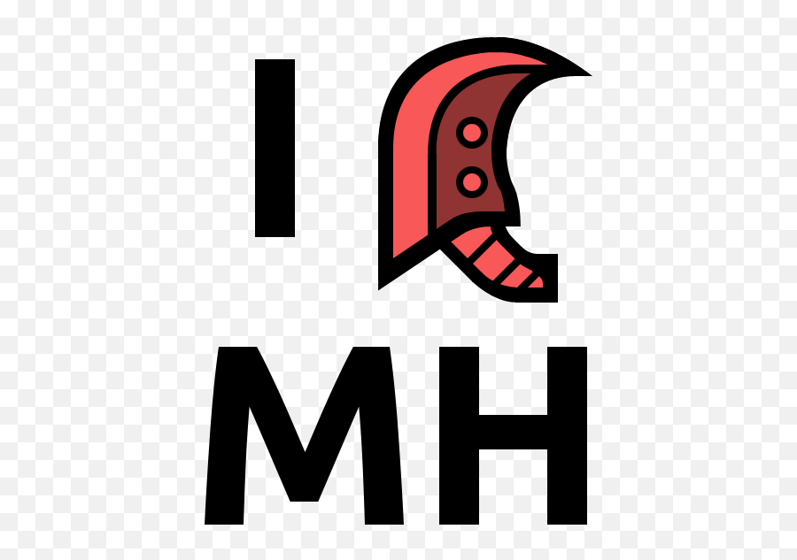 Monster Hunter Weapon Icon Png Image - Dot Emoji,Monster Hunter Emoji