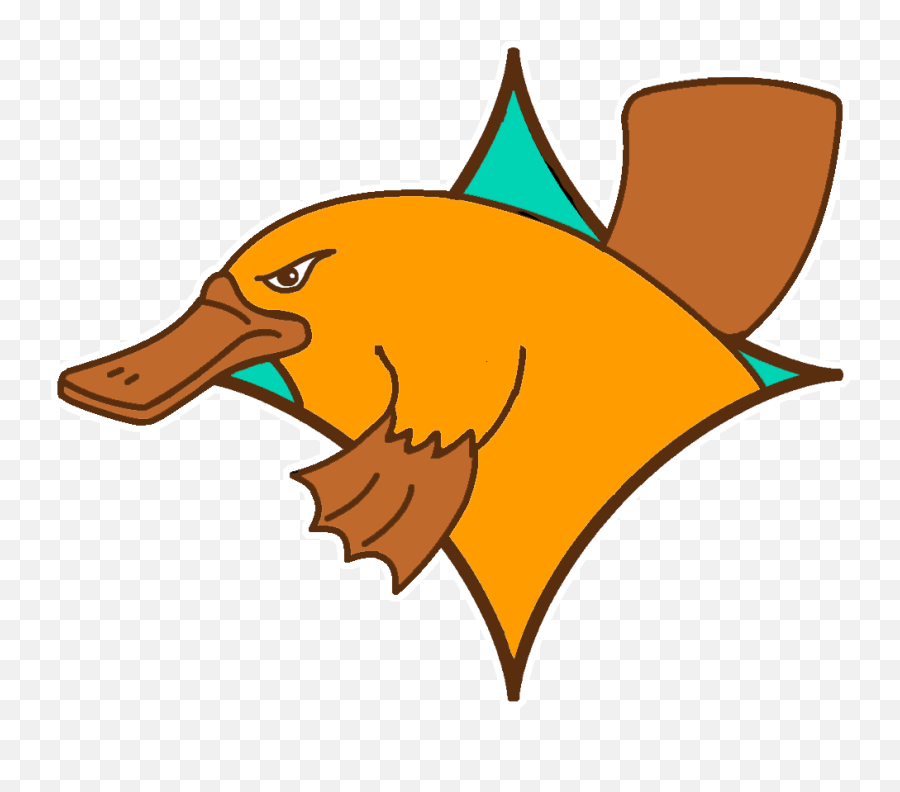 The World League According To Neo 1994 League Wide - Bird Emoji,Platypus Emoji