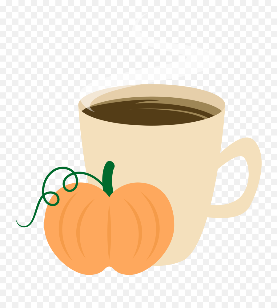 Pumpkin Spices Cutie Mark By Lahirien - Pumpkin Spice Clip Art Emoji,Pumkin Emoji