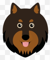 Dog Toys For Finnish Lapphundu0027s Yappycom - Northern Breed Group Emoji,Finnish Emoji