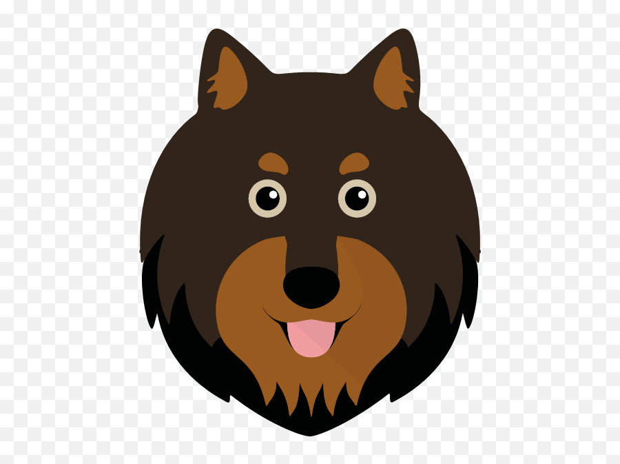Dog Toys For Finnish Lapphundu0027s Yappycom - Northern Breed Group Emoji,Finnish Emoji