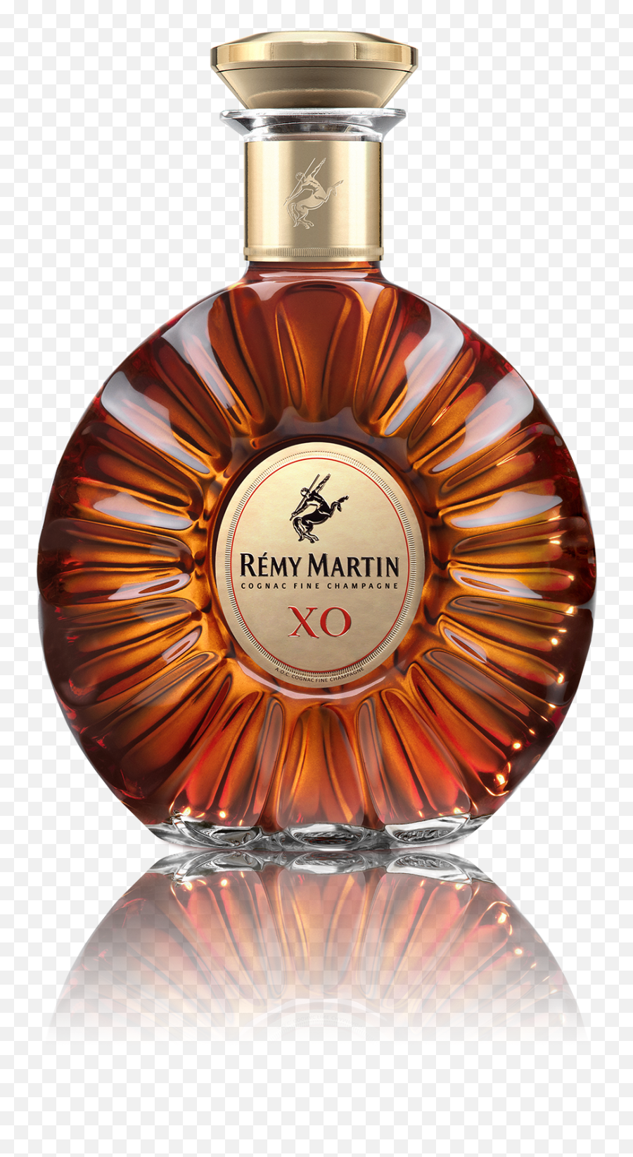 Rm Xo Packshot 70 - Remy Martin Xo Emoji,Champagne Bottle Emoji
