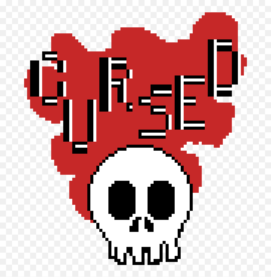 Cursed A Discord Emoji Pixelart - Dot,Emoji Level 103