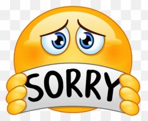 James Altucher - Smiley Sorry Emoji,I'm Sorry Emoji