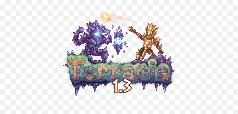 Official - The Tcf 1st Anniversary Contest Entry Thread Terraria Emoji,Emoticon Throwing Sparkles