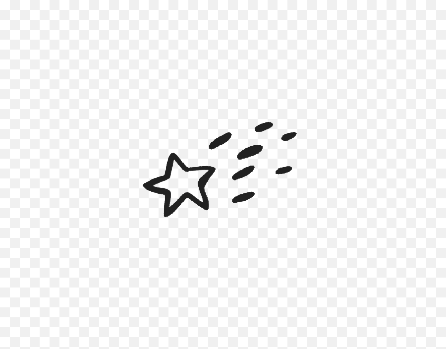 Stars Sketch Png Emoji,Stars