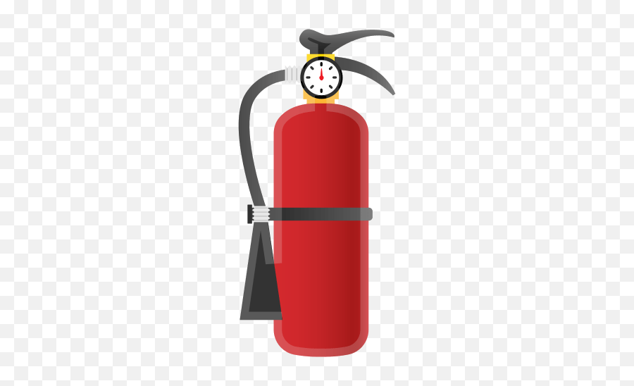 Fire Extinguisher Emoji Meaning With Pictures - Fire Extinguisher Emoji,Toilet Emoji