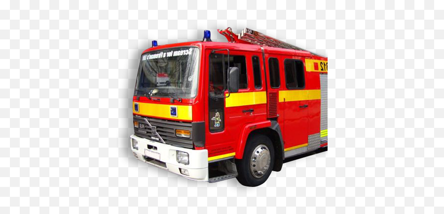 Fire Engine Png - Uk Fire Engine Png Emoji,Firetruck Emoji