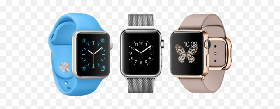 Apple Watch Released With Bug Fixes - Iwatch Png Emoji,New Emoji Ios 9.1