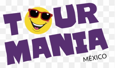 Tourmania Mexico - Smiley Emoji,Mexico Emoticon