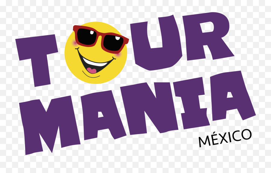 Tourmania Mexico - Smiley Emoji,Mexico Emoticon