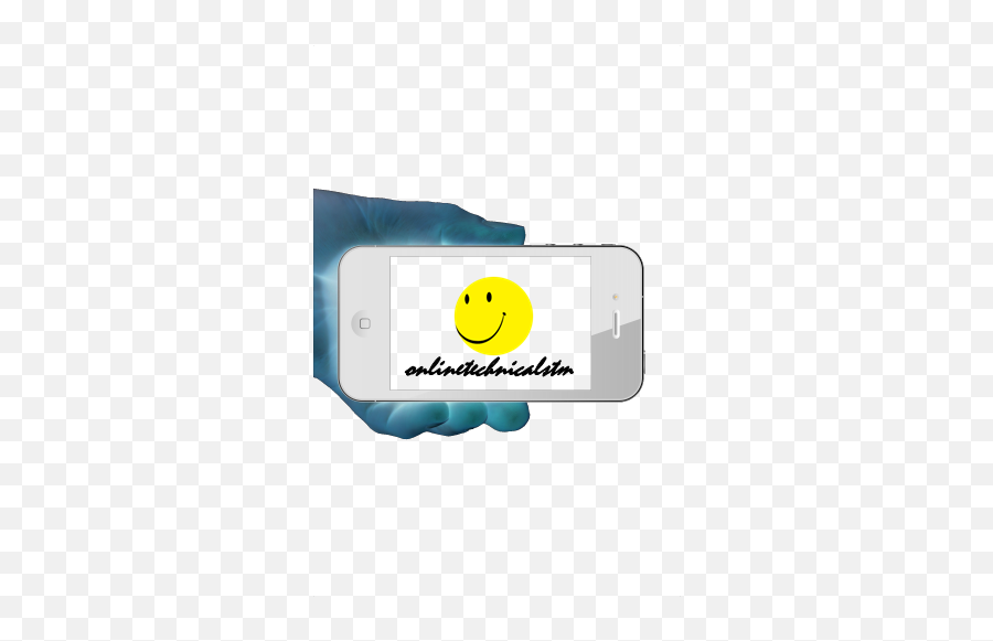 Tricks To Install Any Mobile App - Smiley Emoji,Emoji Tricks
