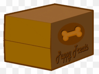 Top Puppy Rescues Stickers For Android Ios - Box Emoji,Thirsty Emoji
