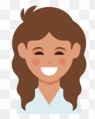 Emoji Keyboard A Curly Hair Makeover -