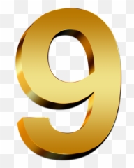 Free Nine Mathematics Images - 9 Number Png Emoji,Infinity Emoticon