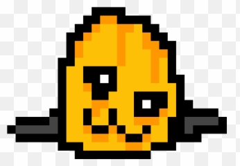 Pixilart - Toad Mario Bros Pixel Emoji,Cheese Emoticon