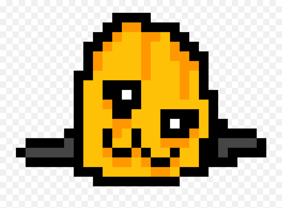 Pixilart - Toad Mario Bros Pixel Emoji,Cheese Emoticon