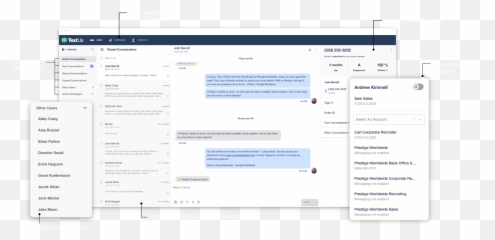 Introducing Textus Next - Screenshot Emoji