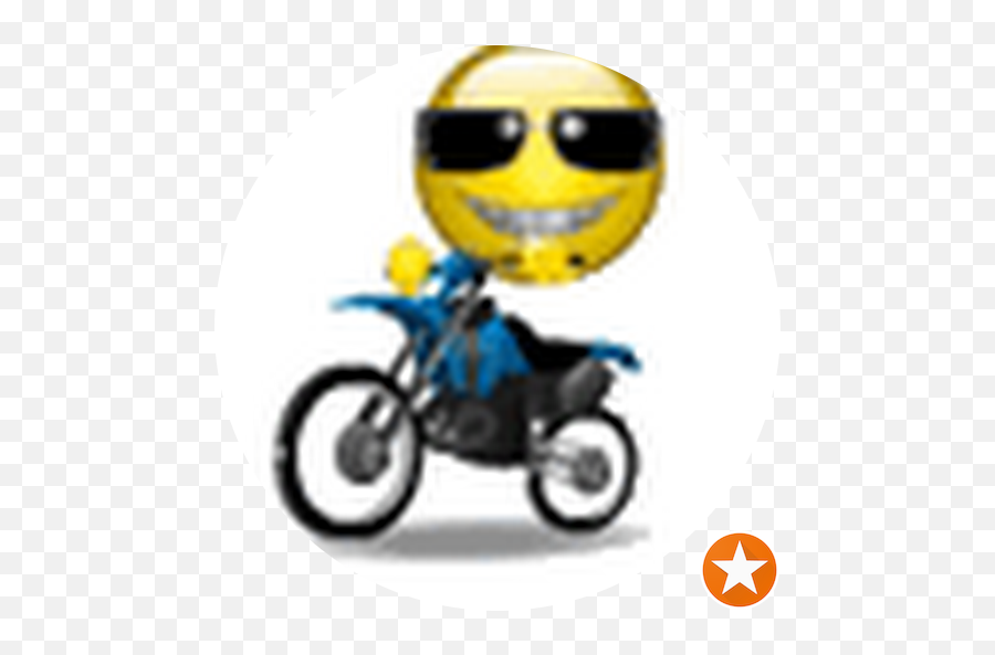 Nc Lumber Supply - Motorcycle Emoji,Motorcycle Emoticon