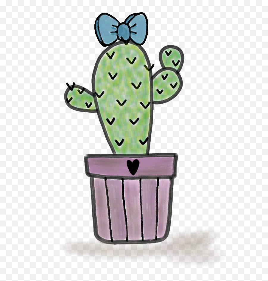 Cactus Green Spikey Cactuslovers - Barbary Fig Emoji,Purple Squash Emoji
