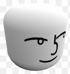 Lenny Face - Cartoon Emoji,Lenny Emoticon