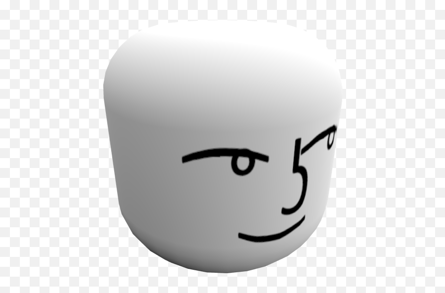 Lenny Face - Cartoon Emoji,Lenny Emoticon