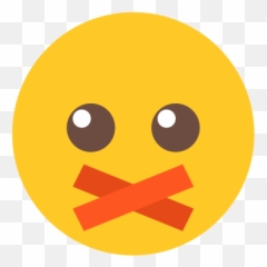 Silent Icon - Emoji