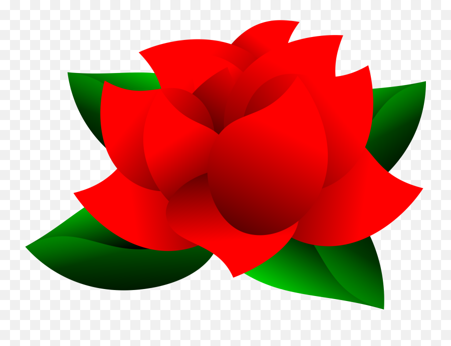 Insomniac Rose Vector Clipart Image - Clip Art Emoji,Peru Flag Emoji
