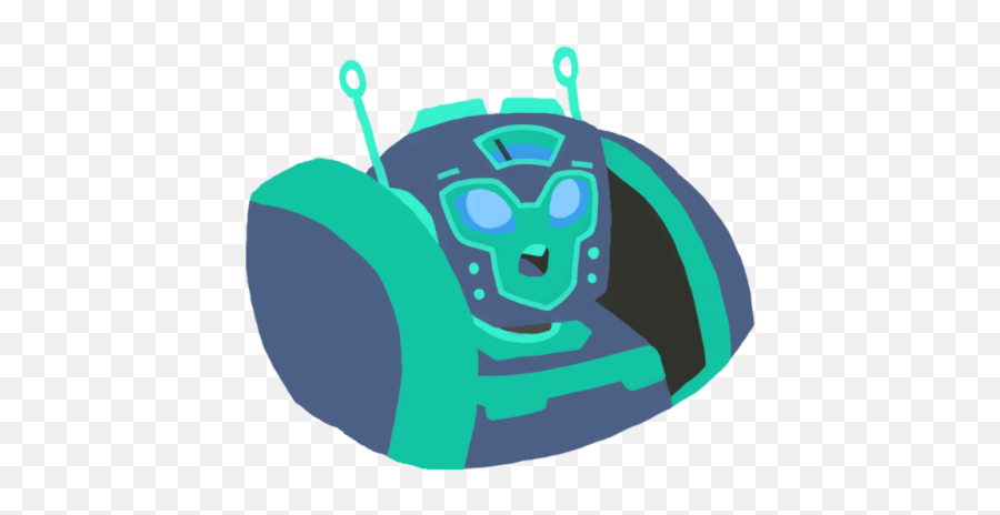 Robot Server - Clip Art Emoji,Robot Emoji Png