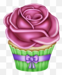 Nusgram Media - Cupcake Emoji