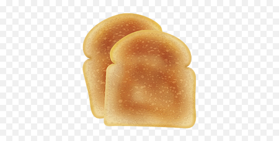 Toast Png And Vectors For Free Download - Breakfast Icon Emoji,French Toast Emoji