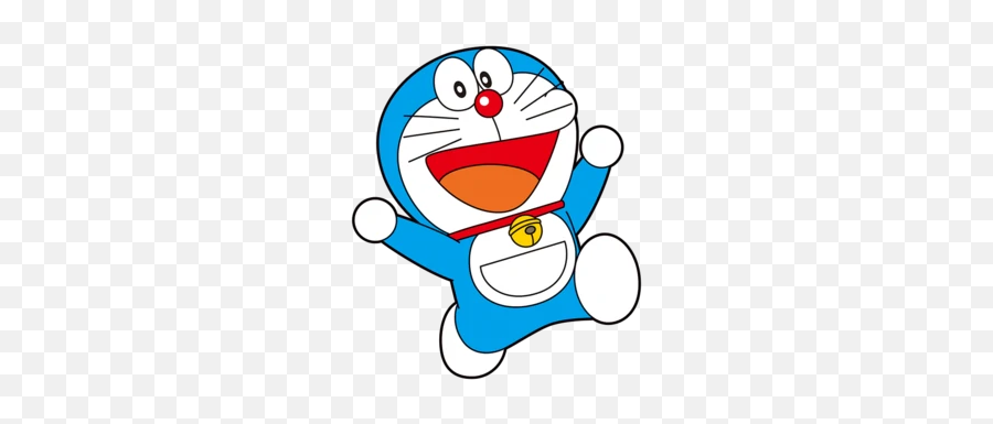 Top Ten Doraemon Photo Png - Doraemon Png Emoji,Doraemon Emoji