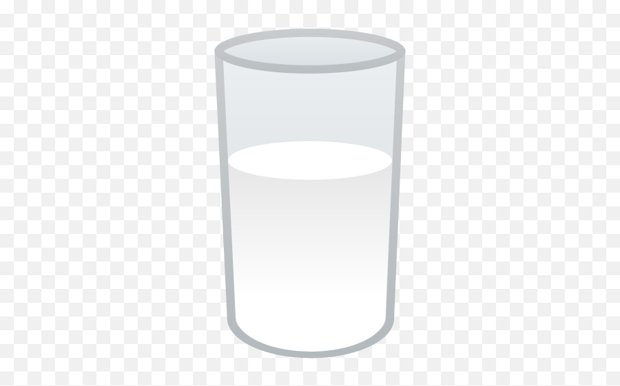 Glass Of Milk Icon - Lampshade Emoji,Leg Lamp Emoji
