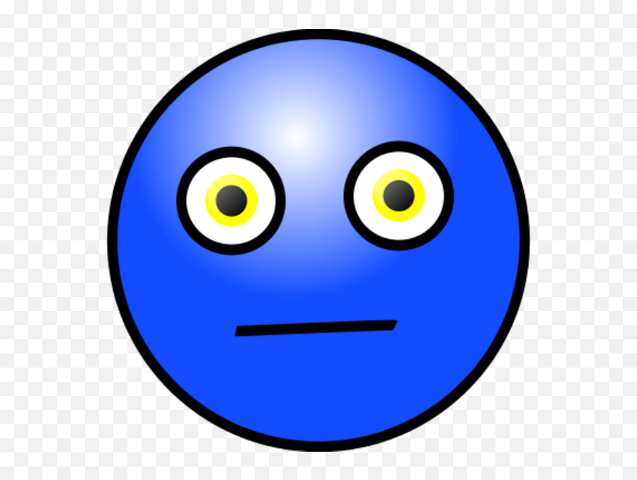 Fcwf50 - Smiley Emoji,Distressed Face Emoji