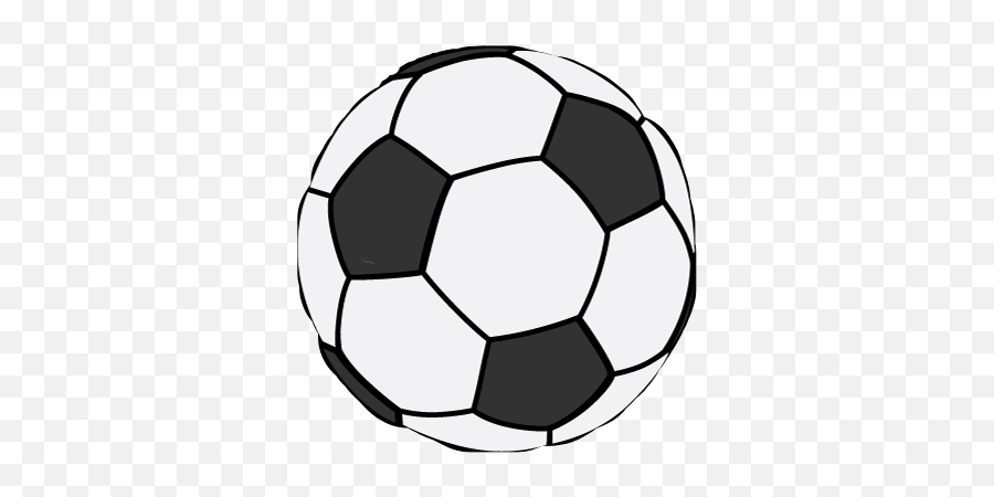 Trending Soccerball Stickers - Flying Soccer Ball Clipart Emoji,Soccerball Emoji
