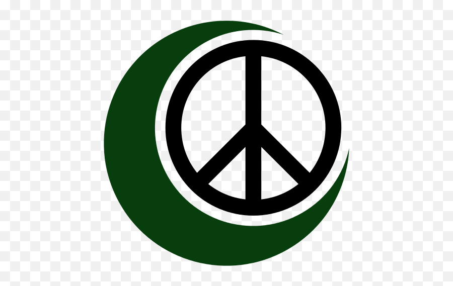 Islam Peace - Islam Symbol Of Peace Emoji,Facebook Emoticons Peace Sign