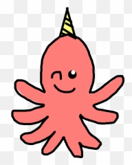 Narwhals Tynker - Clip Art Emoji,Narwhal Emoji
