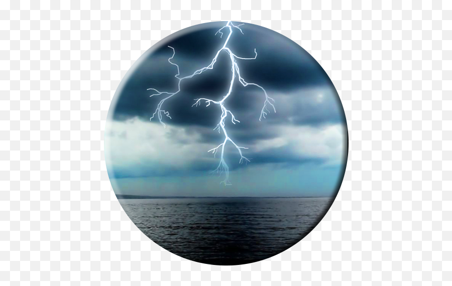 Thunderstorm Wallpaper U2013 Leikir Á Google Play - Lightning Emoji,Thunderstorm Emoji