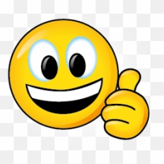 Free Thumbs Up Emoji Sticker Android - Thumbs Up Emoji Set,Emoji Thumbs ...