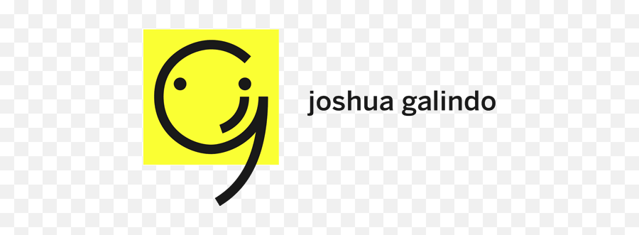 Joshua Galindo Motion Design - Smiley Emoji,Motion Emoticon