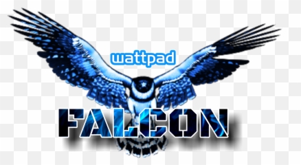 falcon wattpad wattpadbooksarerealbookstoo - Falcon Transparent Png Emoji