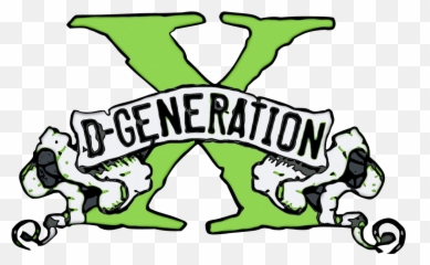Pin By Jonathan Cross On It - D Generation X Logo Png Emoji,Dx Emoji