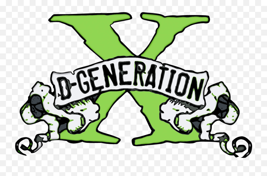 Pin By Jonathan Cross On It - D Generation X Logo Png Emoji,Dx Emoji