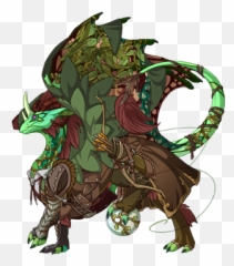 Show Me Gjinkas Dragon Share Flight Rising - Star Wars General Grievous Dragon Emoji,Conceited Emoji