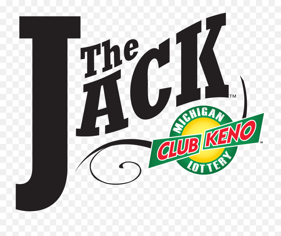 Two Michigan Lottery Players Win Club - Logo The Jack Emoji,Emoji Prizes
