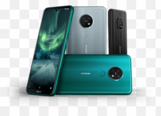 Best Budget Smartphones Under 500 In 2020 - Nokia Emoji