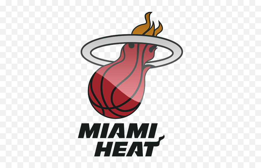 Miami Heat Football Logo Png - Miami Heat Emoji,Miami Heat Emoji - free ...