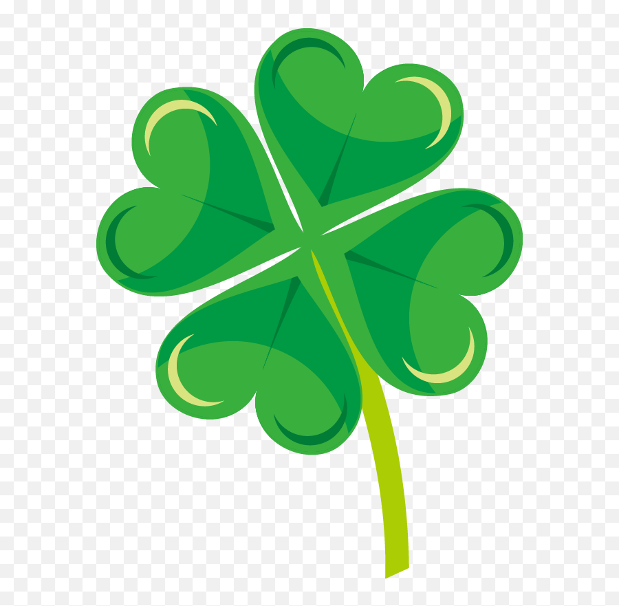 Clover Clipart Balloon Clover Balloon Transparent Free For - 8 Step Change Model Emoji,Shamrock Emoji